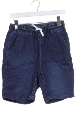 Kinderjeans H&M, Größe 13-14y/ 164-168 cm, Farbe Blau, Preis 3,79 €