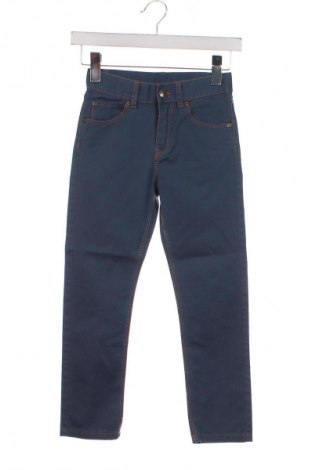 Kinderjeans H&M, Größe 6-7y/ 122-128 cm, Farbe Blau, Preis € 16,37