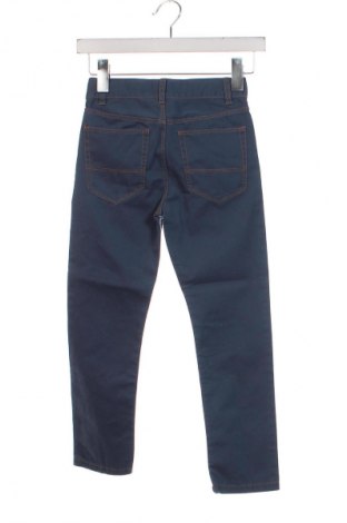 Kinderjeans H&M, Größe 6-7y/ 122-128 cm, Farbe Blau, Preis 16,37 €