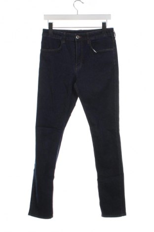 Kinderjeans H&M, Größe 14-15y/ 168-170 cm, Farbe Blau, Preis € 9,99