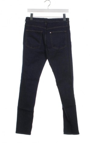 Kinderjeans H&M, Größe 14-15y/ 168-170 cm, Farbe Blau, Preis 9,99 €