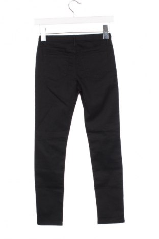 Kinderjeans H&M, Größe 10-11y/ 146-152 cm, Farbe Schwarz, Preis € 16,47