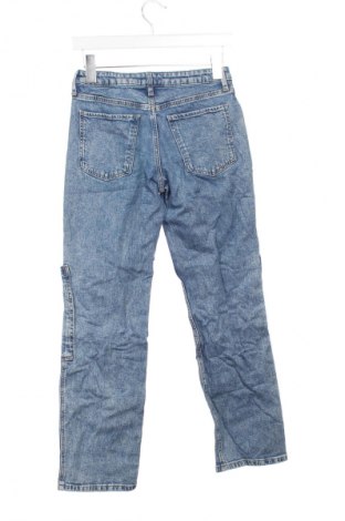 Gyerek farmernadrág H&M, Méret 11-12y / 152-158 cm, Szín Kék, Ár 2 199 Ft