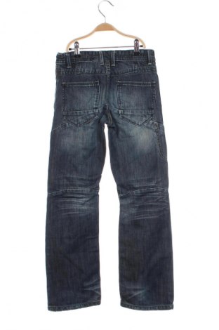 Kinderjeans Here+There, Größe 8-9y/ 134-140 cm, Farbe Blau, Preis € 9,99