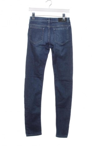 Kinderjeans Karl Lagerfeld, Größe 13-14y/ 164-168 cm, Farbe Blau, Preis 24,67 €