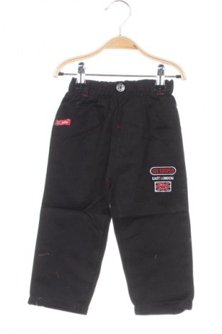 Παιδικά τζίν Lee Cooper, Μέγεθος 12-18m/ 80-86 εκ., Χρώμα Μπλέ, Τιμή 9,99 €