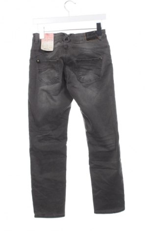 Kinderjeans Lemmi, Größe 10-11y/ 146-152 cm, Farbe Grau, Preis € 6,99