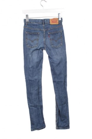 Detské džínsy  Levi's, Veľkosť 14-15y/ 168-170 cm, Farba Modrá, Cena  23,45 €