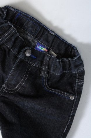 Kinderjeans Lupilu, Größe 18-24m/ 86-98 cm, Farbe Schwarz, Preis € 9,99