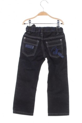 Dziecięce jeansy Lupilu, Rozmiar 18-24m/ 86-98 cm, Kolor Czarny, Cena 14,99 zł