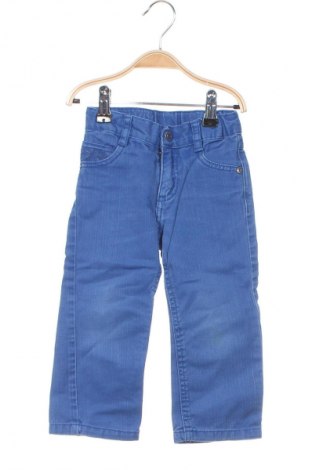 Kinderjeans Lupilu, Größe 12-18m/ 80-86 cm, Farbe Blau, Preis 9,95 €