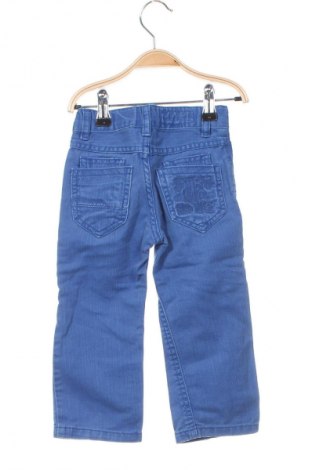 Kinderjeans Lupilu, Größe 12-18m/ 80-86 cm, Farbe Blau, Preis € 9,95