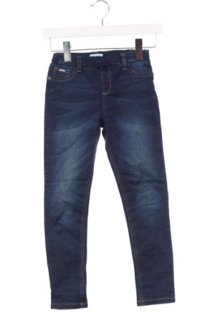 Kinderjeans Mayoral, Größe y, Farbe Blau, Preis 18,99 €