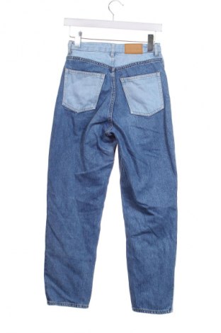 Kinderjeans Monki, Größe 13-14y/ 164-168 cm, Farbe Blau, Preis 7,79 €