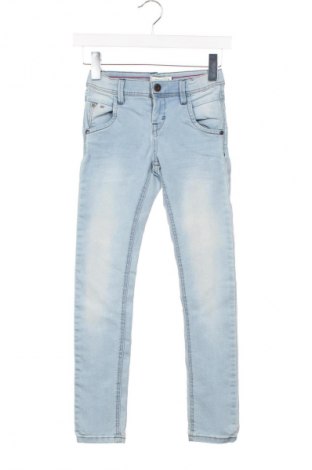 Kinderjeans Name It, Größe 8-9y/ 134-140 cm, Farbe Blau, Preis € 7,99