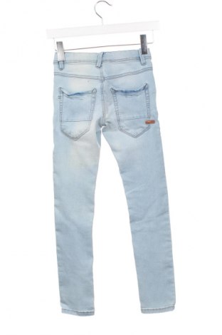 Kinderjeans Name It, Größe 8-9y/ 134-140 cm, Farbe Blau, Preis € 7,99