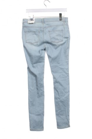 Dziecięce jeansy Old Navy, Rozmiar 15-18y/ 170-176 cm, Kolor Niebieski, Cena 198,79 zł