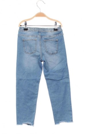 Kinderjeans Oviesse, Größe 4-5y/ 110-116 cm, Farbe Blau, Preis € 4,49