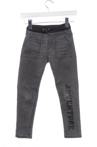 Kinderjeans Pepco, Größe 6-7y/ 122-128 cm, Farbe Grau, Preis € 9,99