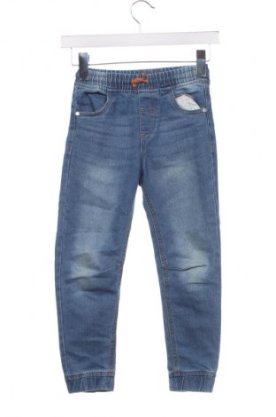 Kinderjeans Pepco, Größe 6-7y/ 122-128 cm, Farbe Blau, Preis € 9,99