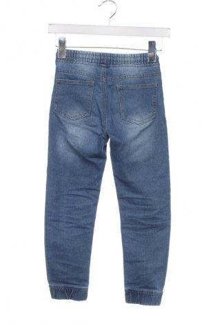 Kinderjeans Pepco, Größe 6-7y/ 122-128 cm, Farbe Blau, Preis 9,99 €