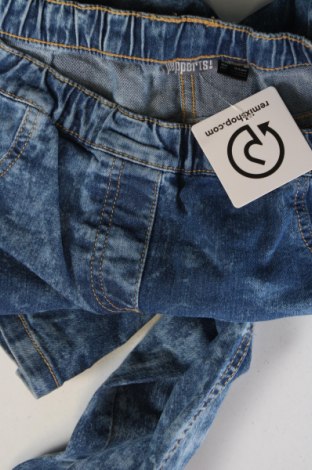 Kinderjeans Pepperts!, Größe 12-13y/ 158-164 cm, Farbe Blau, Preis € 9,99