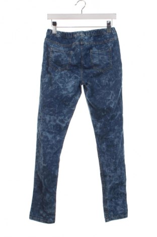 Kinderjeans Pepperts!, Größe 12-13y/ 158-164 cm, Farbe Blau, Preis 9,99 €