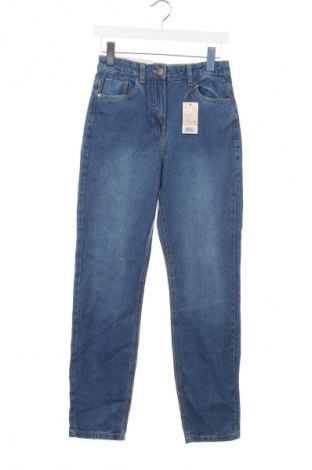 Kinderjeans Pepperts!, Größe 12-13y/ 158-164 cm, Farbe Blau, Preis 16,99 €