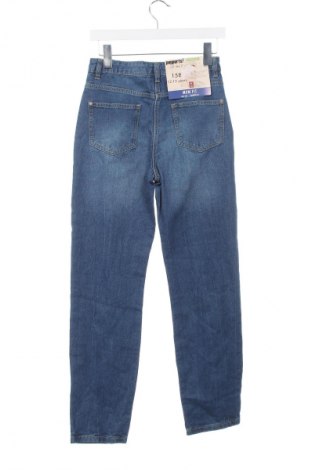 Kinderjeans Pepperts!, Größe 12-13y/ 158-164 cm, Farbe Blau, Preis 16,99 €