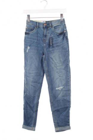 Kinderjeans Pepperts!, Größe 11-12y/ 152-158 cm, Farbe Blau, Preis € 35,79