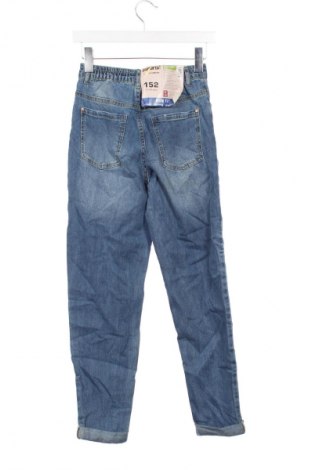 Kinderjeans Pepperts!, Größe 11-12y/ 152-158 cm, Farbe Blau, Preis € 35,79