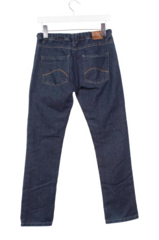 Kinderjeans Piazza Italia, Größe 11-12y/ 152-158 cm, Farbe Blau, Preis 5,99 €