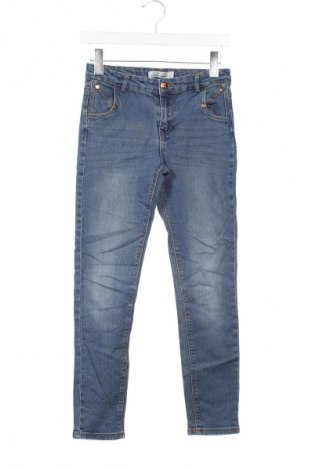 Kinderjeans Piazza Italia, Größe 11-12y/ 152-158 cm, Farbe Blau, Preis € 6,49