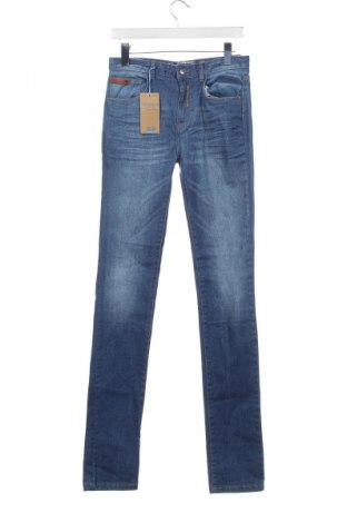 Kinderjeans Redskins, Größe 15-18y/ 170-176 cm, Farbe Blau, Preis € 56,37