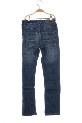 Kinderjeans Review, Größe 7-8y/ 128-134 cm, Farbe Blau, Preis 6,99 €