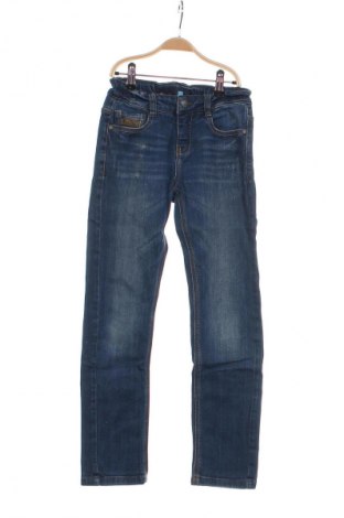 Kinderjeans Review, Größe 7-8y/ 128-134 cm, Farbe Blau, Preis € 6,79