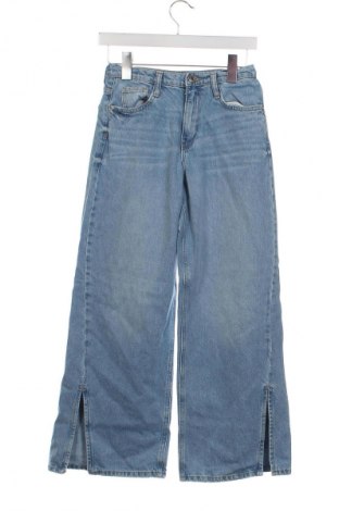 Kinderjeans River Island, Größe 11-12y/ 152-158 cm, Farbe Blau, Preis € 5,79