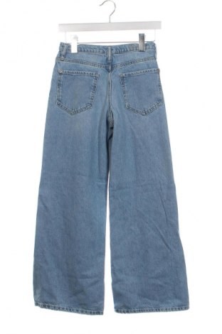 Kinderjeans River Island, Größe 11-12y/ 152-158 cm, Farbe Blau, Preis € 13,81