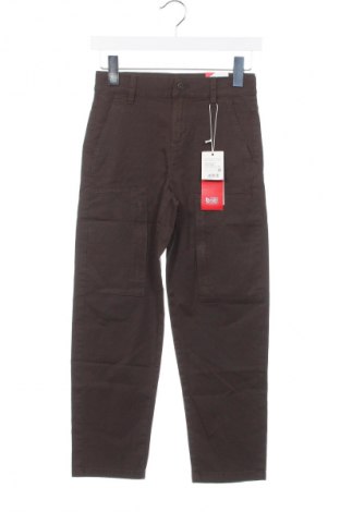 Kinderjeans S.Oliver, Größe 9-10y/ 140-146 cm, Farbe Grün, Preis 9,99 €