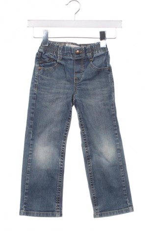 Kinderjeans S.Oliver, Größe 7-8y/ 128-134 cm, Farbe Blau, Preis € 6,99