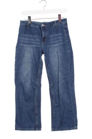 Kinderjeans SHEIN, Größe 11-12y/ 152-158 cm, Farbe Blau, Preis € 5,99