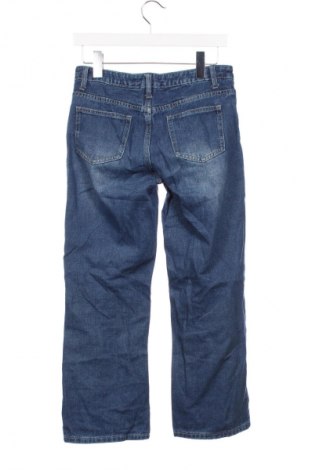 Kinderjeans SHEIN, Größe 11-12y/ 152-158 cm, Farbe Blau, Preis 5,99 €