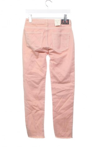 Kinderjeans Scotch & Soda, Größe 13-14y/ 164-168 cm, Farbe Rosa, Preis 13,99 €