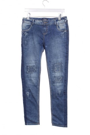 Kinderjeans Vingino, Größe 15-18y/ 170-176 cm, Farbe Blau, Preis 3,99 €