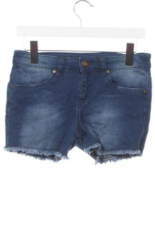 Kinderjeans Y.F.K., Größe 12-13y/ 158-164 cm, Farbe Blau, Preis 4,99 €