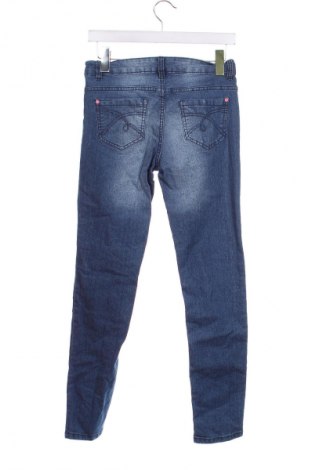 Kinderjeans Y.F.K., Größe 12-13y/ 158-164 cm, Farbe Blau, Preis 6,79 €