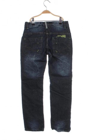 Kinderjeans Yfk, Größe 9-10y/ 140-146 cm, Farbe Blau, Preis € 9,99