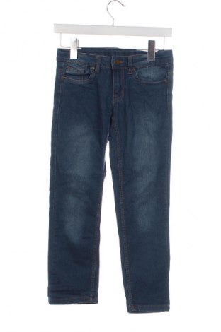 Kinderjeans Yfk, Größe 8-9y/ 134-140 cm, Farbe Blau, Preis € 9,99