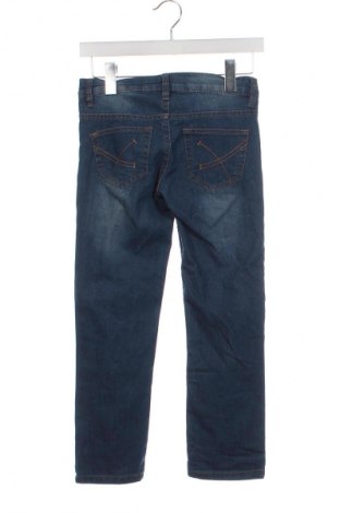 Kinderjeans Yfk, Größe 8-9y/ 134-140 cm, Farbe Blau, Preis 9,99 €