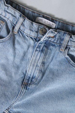 Kinderjeans Zara, Größe 13-14y/ 164-168 cm, Farbe Blau, Preis € 5,49